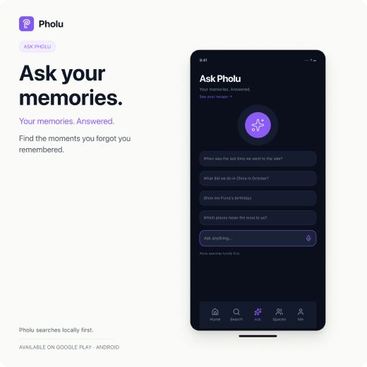 Ask Pholu